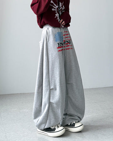 America Balloon Training Pants